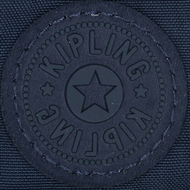 キプリング リュック レディース ブランド Kipling シティジップ ミニ バックパック リュックサック スクールバッグ  KI6046-96V Blue Bleu 2 KI6046-96V