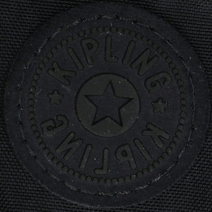 キプリング リュック レディース ブランド Kipling シティジップ ミニ バックパック リュックサック スクールバッグ  KI6046-P39 Black Noir KI6046-P39