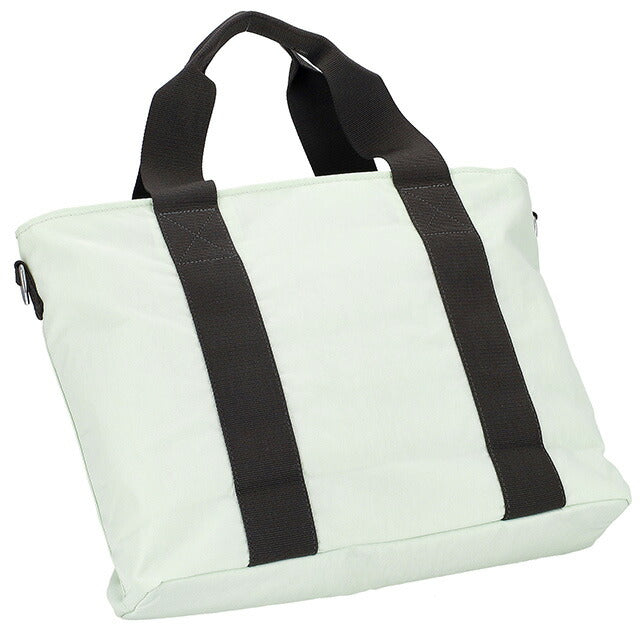 キプリング トートバッグ レディース ブランド Kipling KI6168M5M エアリーグリーンミックス KI6168M5M