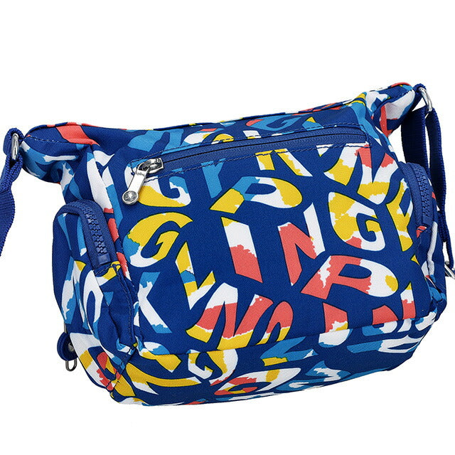 キプリング ショルダーバッグ レディース ブランド Kipling KI6193UZ9 キプリングネオン KI6193UZ9