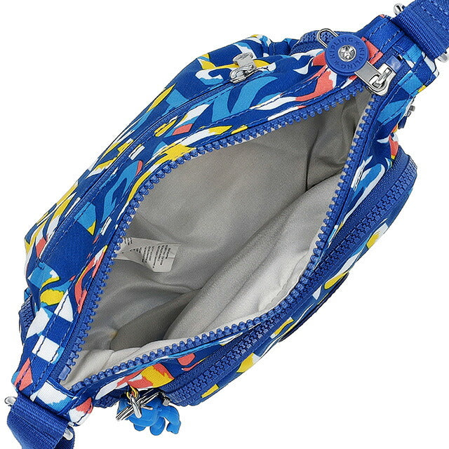 キプリング ショルダーバッグ レディース ブランド Kipling KI6193UZ9 キプリングネオン KI6193UZ9