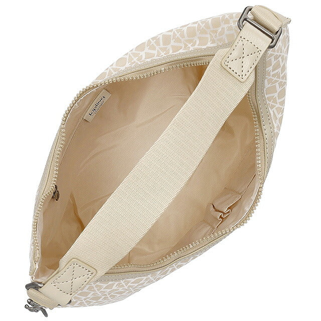 キプリング ショルダーバッグ レディース ブランド Kipling KI6196R63 シグネチャーベージュ KI6196R63