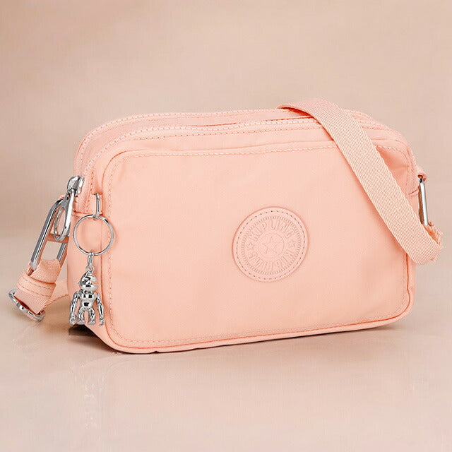 キプリング ショルダーバッグ レディース ブランド Kipling KI62153QZ ガーデンローズ KI62153QZ