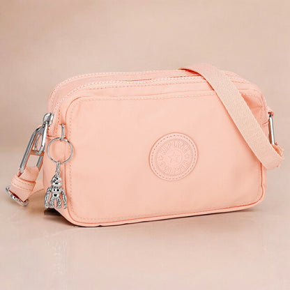 キプリング ショルダーバッグ レディース ブランド Kipling KI62153QZ ガーデンローズ KI62153QZ