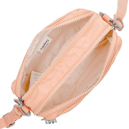 キプリング ショルダーバッグ レディース ブランド Kipling KI62153QZ ガーデンローズ KI62153QZ