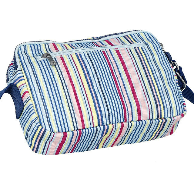 キプリング ショルダーバッグ レディース ブランド Kipling KI6237O61 リゾートストライプ KI6237O61