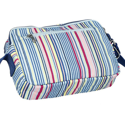 キプリング ショルダーバッグ レディース ブランド Kipling KI6237O61 リゾートストライプ KI6237O61