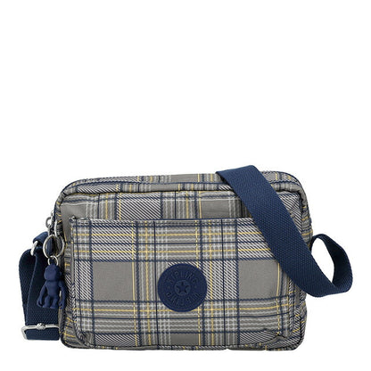 キプリング ショルダーバッグ レディース ブランド Kipling KI6237S6Z グレー KI6237S6Z