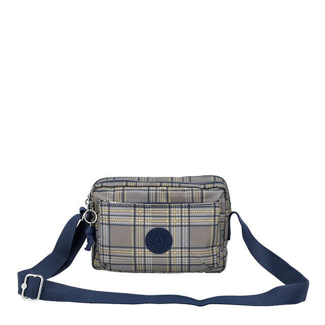 キプリング ショルダーバッグ レディース ブランド Kipling KI6237S6Z グレー KI6237S6Z