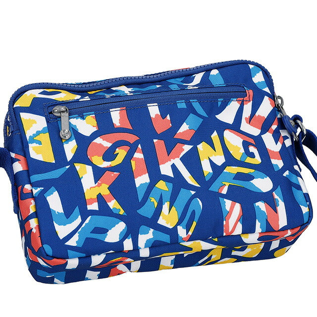 キプリング ショルダーバッグ レディース ブランド Kipling KI6237UZ9 キプリングネオン KI6237UZ9
