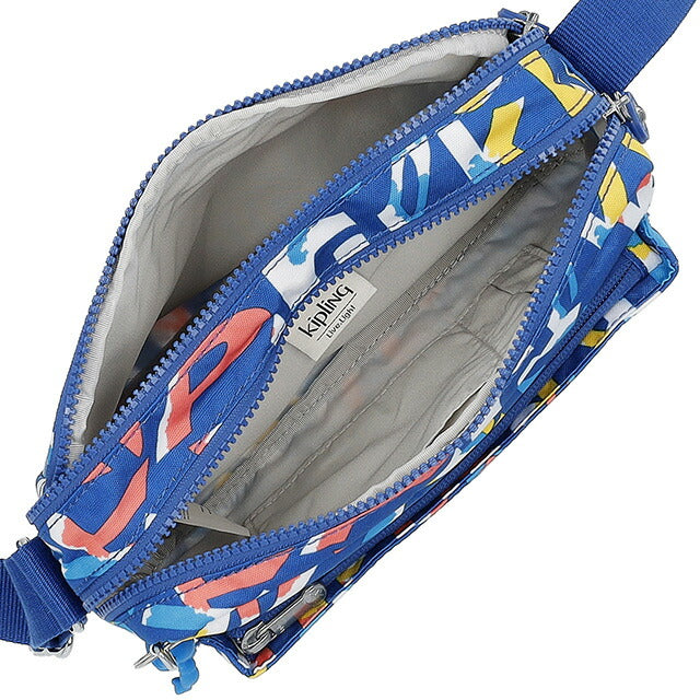 キプリング ショルダーバッグ レディース ブランド Kipling KI6237UZ9 キプリングネオン KI6237UZ9