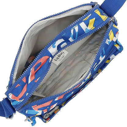 キプリング ショルダーバッグ レディース ブランド Kipling KI6237UZ9 キプリングネオン KI6237UZ9