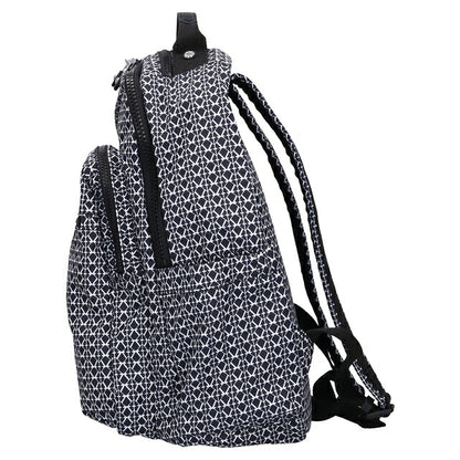 キプリング リュック レディース ブランド Kipling ソウル バックパック リュックサック スクールバッグ  KI6269-DD2 Signature Print KI6269-DD2