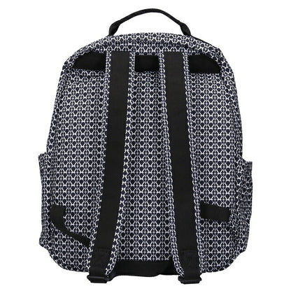 キプリング リュック レディース ブランド Kipling ソウル バックパック リュックサック スクールバッグ  KI6269-DD2 Signature Print KI6269-DD2