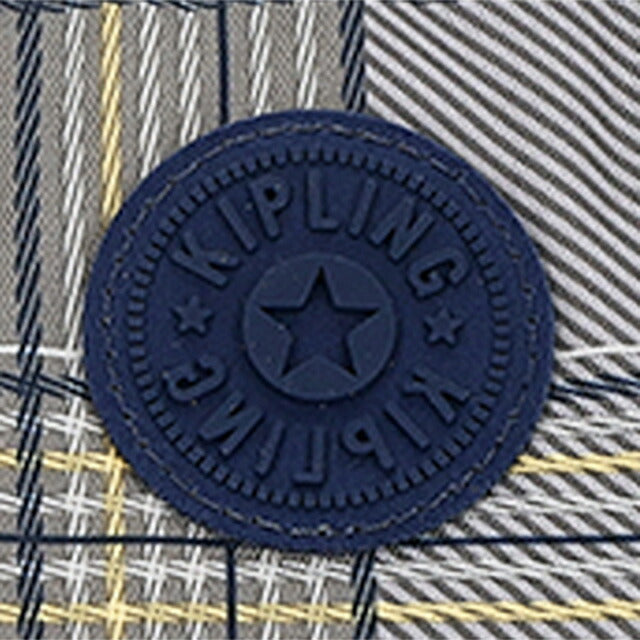 キプリング ハンドバッグ レディース ブランド Kipling KI6281S6Z グレー KI6281S6Z