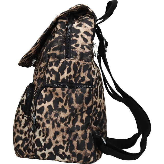 キプリング リュック レディース ブランド Kipling シティジップ S バックパック リュックサック スクールバッグ  KI6345-6JP Wild Leopard KI6345-6JP