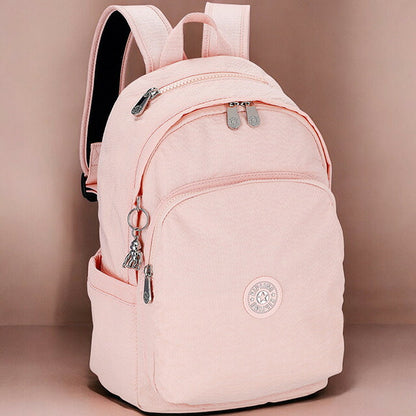 キプリング リュック レディース ブランド Kipling KI6371L86 スプリングローズエンボス KI6371L86