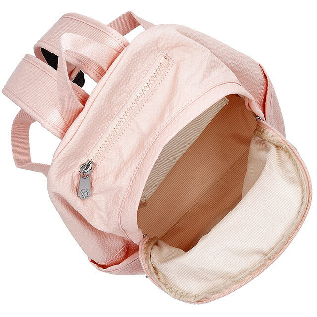 キプリング リュック レディース ブランド Kipling KI6371L86 スプリングローズエンボス KI6371L86