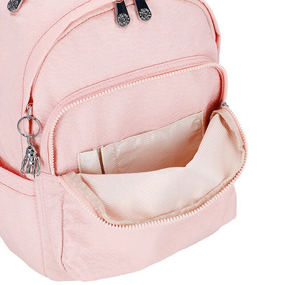 キプリング リュック レディース ブランド Kipling KI6371L86 スプリングローズエンボス KI6371L86