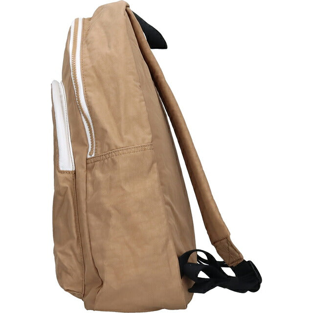 キプリング リュック レディース ブランド Kipling カーティス L バックパック リュックサック スクールバッグ  KI6521-7CT Early Tan KI6521-7CT