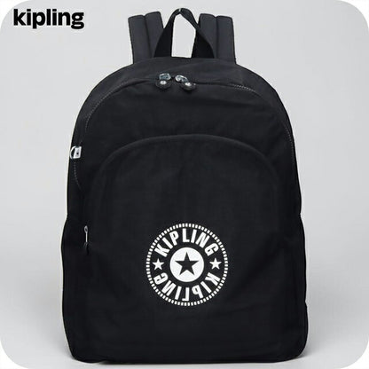 キプリング リュック レディース ブランド Kipling カーティス L バックパック リュックサック スクールバッグ  KI6521-TL4 Black Lite KI6521-TL4