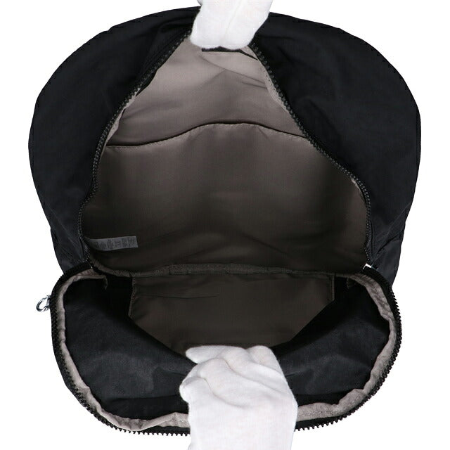 キプリング リュック レディース ブランド Kipling カーティス L バックパック リュックサック スクールバッグ  KI6521-TL4 Black Lite KI6521-TL4