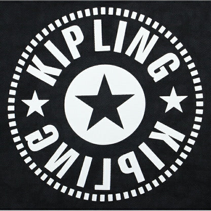 キプリング リュック レディース ブランド Kipling カーティス L バックパック リュックサック スクールバッグ  KI6521-TL4 Black Lite KI6521-TL4