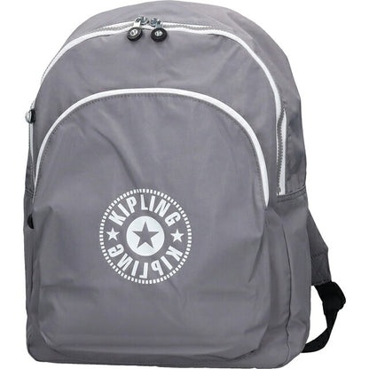 キプリング リュック レディース ブランド Kipling カーティス L バックパック リュックサック スクールバッグ  KI6521-Y00 GREY KI6521-Y00