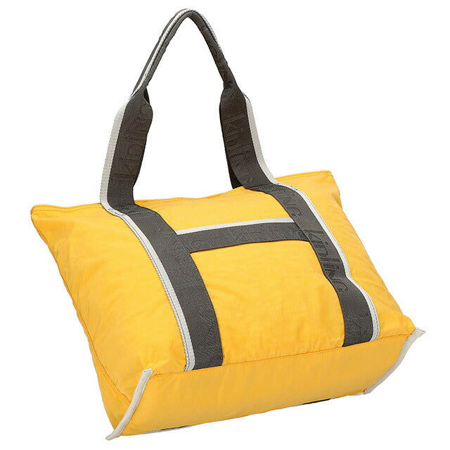 キプリング トートバッグ レディース ブランド Kipling KI6768V15 ビビッドイエロー KI6768V15