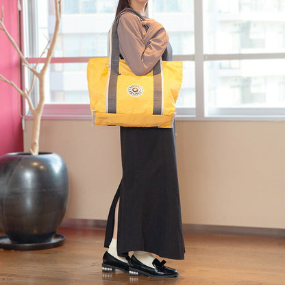 キプリング トートバッグ レディース ブランド Kipling KI6768V15 ビビッドイエロー KI6768V15