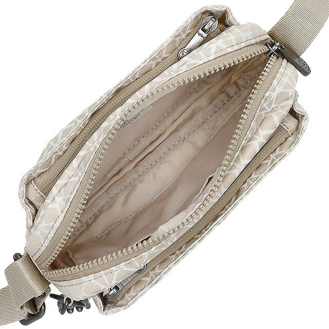 キプリング ショルダーバッグ レディース ブランド Kipling KI6770R63 シグネチャーベージュ KI6770R63