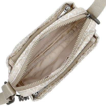 キプリング ショルダーバッグ レディース ブランド Kipling KI6770R63 シグネチャーベージュ KI6770R63