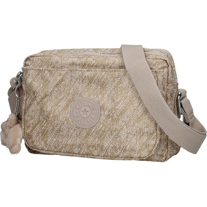 キプリング ショルダーバッグ レディース ブランド Kipling アバヌ M KI6831-1KG Brush Of Gold KI6831-1KG