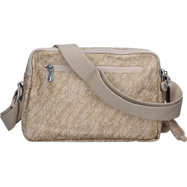 キプリング ショルダーバッグ レディース ブランド Kipling アバヌ M KI6831-1KG Brush Of Gold KI6831-1KG