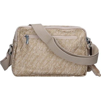 キプリング ショルダーバッグ レディース ブランド Kipling アバヌ M KI6831-1KG Brush Of Gold KI6831-1KG
