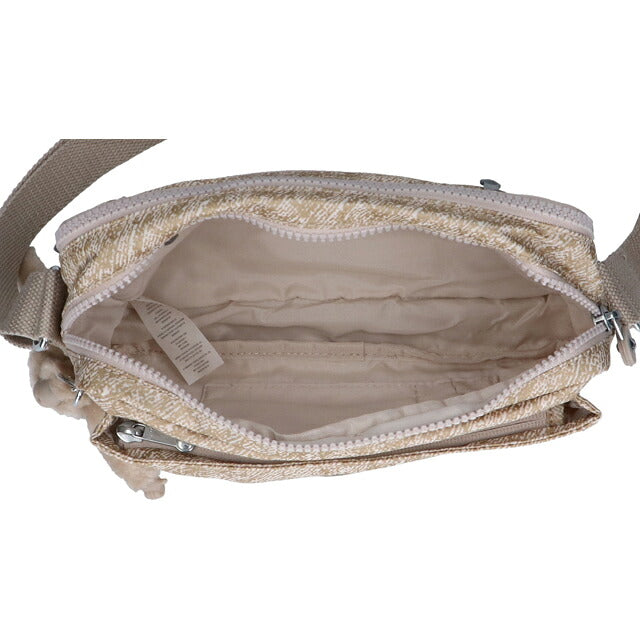キプリング ショルダーバッグ レディース ブランド Kipling アバヌ M KI6831-1KG Brush Of Gold KI6831-1KG