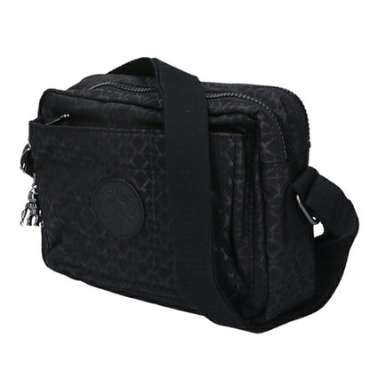 キプリング ショルダーバッグ レディース ブランド Kipling アバヌ M KI6831-K59 Signature Emb KI6831-K59