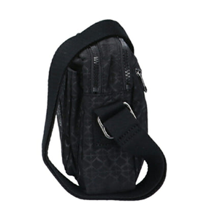 キプリング ショルダーバッグ レディース ブランド Kipling アバヌ M KI6831-K59 Signature Emb KI6831-K59