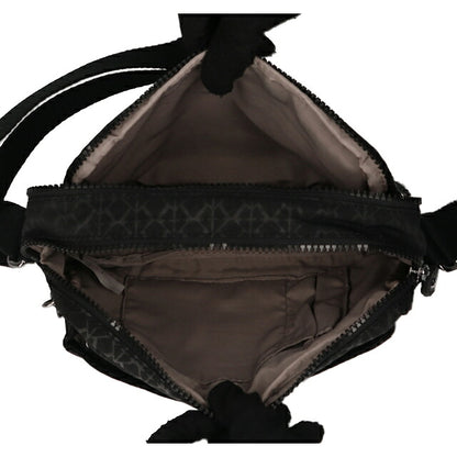 キプリング ショルダーバッグ レディース ブランド Kipling アバヌ M KI6831-K59 Signature Emb KI6831-K59