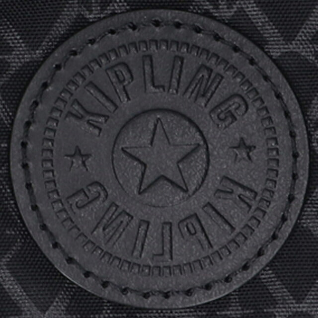 キプリング ショルダーバッグ レディース ブランド Kipling アバヌ M KI6831-K59 Signature Emb KI6831-K59