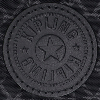 キプリング ショルダーバッグ レディース ブランド Kipling アバヌ M KI6831-K59 Signature Emb KI6831-K59