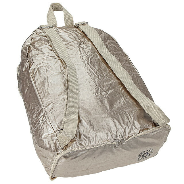 キプリング リュック レディース ブランド Kipling KI687768A クラウドメタル KI687768A
