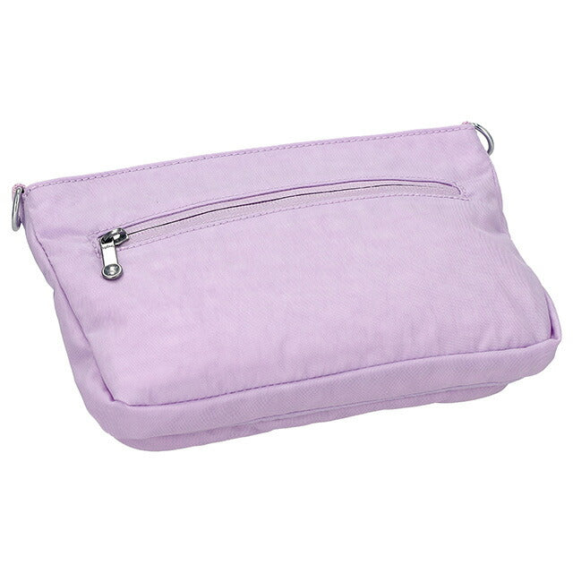 キプリング ショルダーバッグ レディース ブランド Kipling KI6955V75 ジェントルライラック KI6955V75