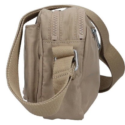 キプリング ショルダーバッグ レディース ブランド Kipling アバヌ M KI7076-4PW Soft Taupe KI7076-4PW