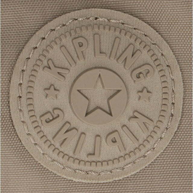 キプリング ショルダーバッグ レディース ブランド Kipling アバヌ M KI7076-4PW Soft Taupe KI7076-4PW