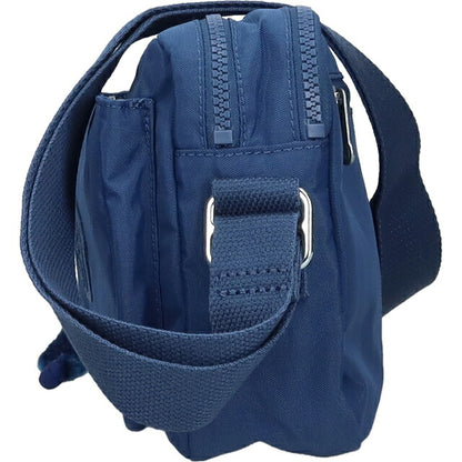 キプリング ショルダーバッグ レディース ブランド Kipling アバヌ M KI7076-5PZ Casual Blue KI7076-5PZ