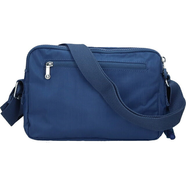 キプリング ショルダーバッグ レディース ブランド Kipling アバヌ M KI7076-5PZ Casual Blue KI7076-5PZ
