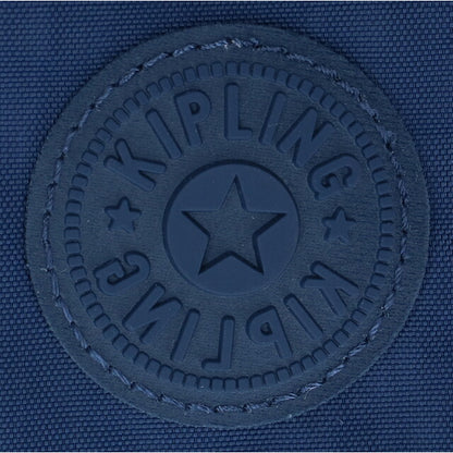 キプリング ショルダーバッグ レディース ブランド Kipling アバヌ M KI7076-5PZ Casual Blue KI7076-5PZ