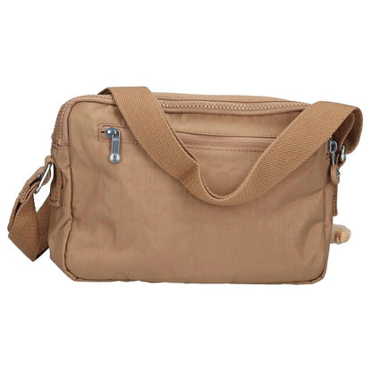 キプリング ショルダーバッグ レディース ブランド Kipling アバヌ M KI7076-7CN Early Tan KI7076-7CN