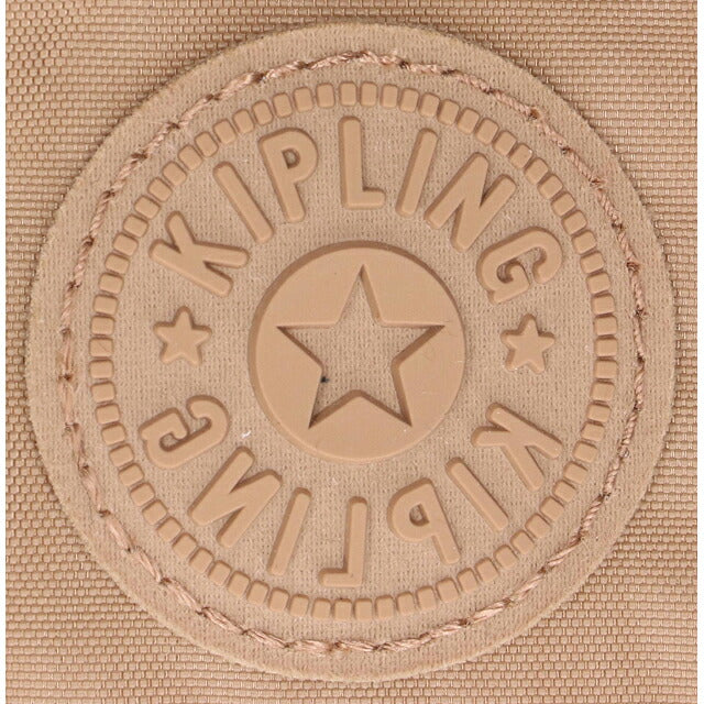 キプリング ショルダーバッグ レディース ブランド Kipling アバヌ M KI7076-7CN Early Tan KI7076-7CN